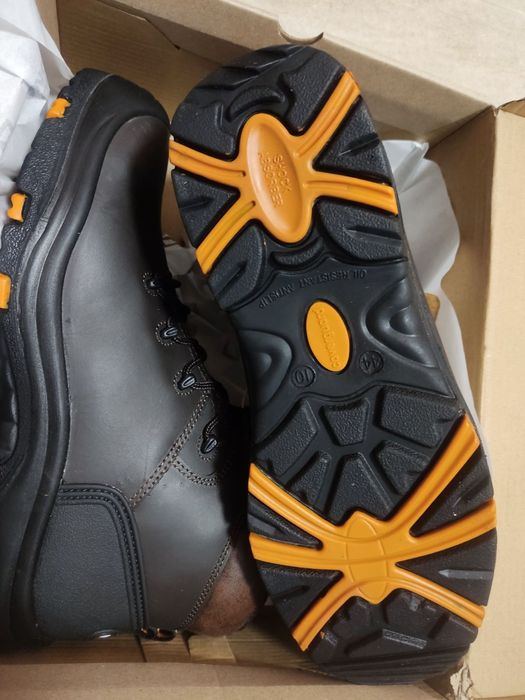 Мъжки Обувки нови Topaz high