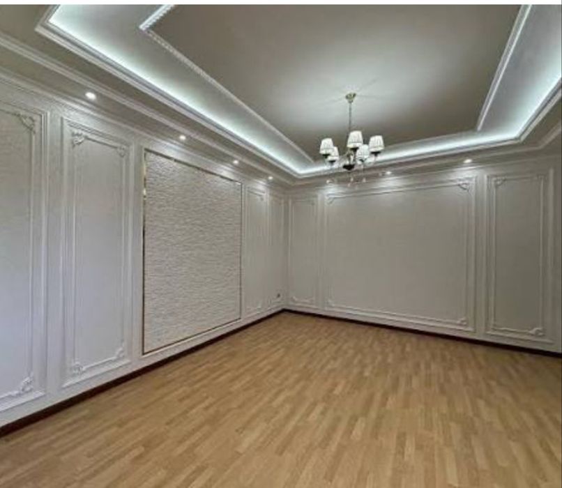 Ремонт квартир под ключ!