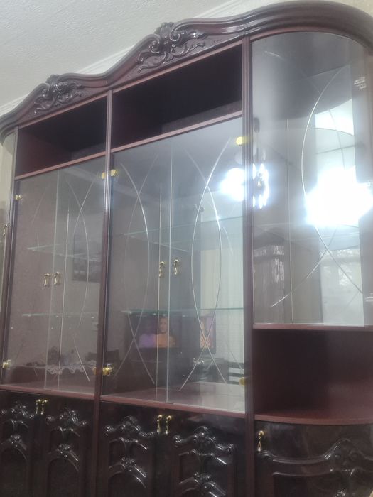 Продаётся стенка-горка