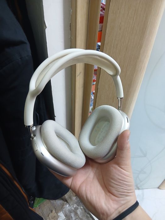 Айрподс Макс оригинал