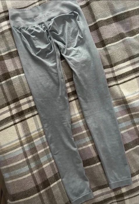 Colanti sala gri - S/M