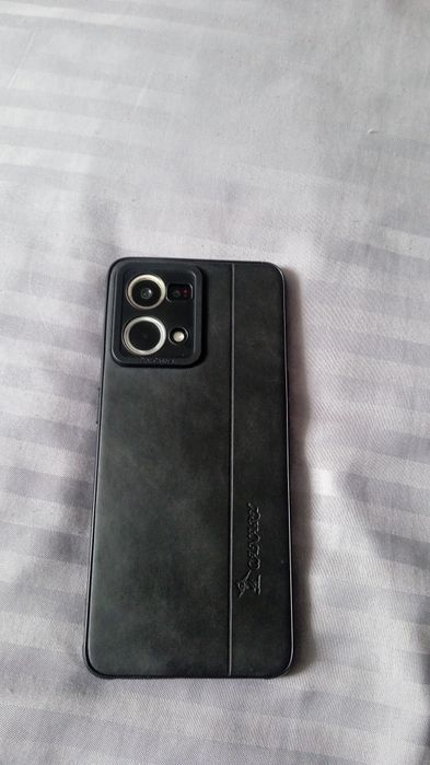 Смартфон Oppo Reno 7