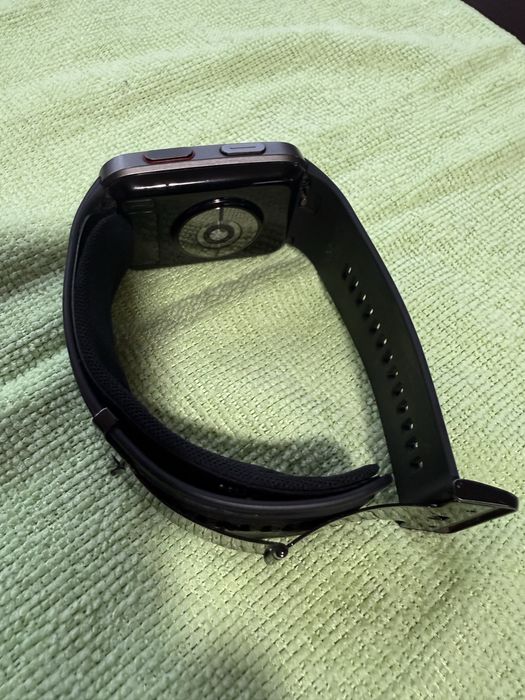 Huawei Watch D - ceas inteligent