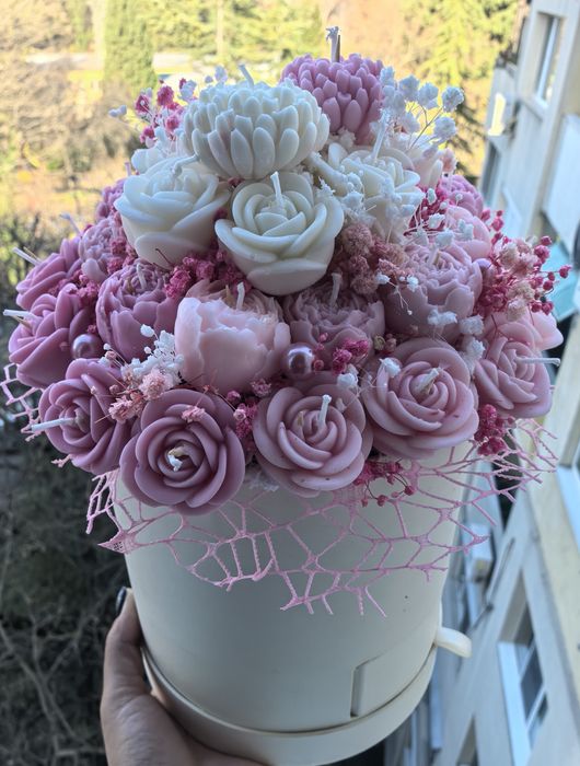 Ароматни  Букети