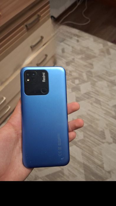 Хяоми редми 10 а