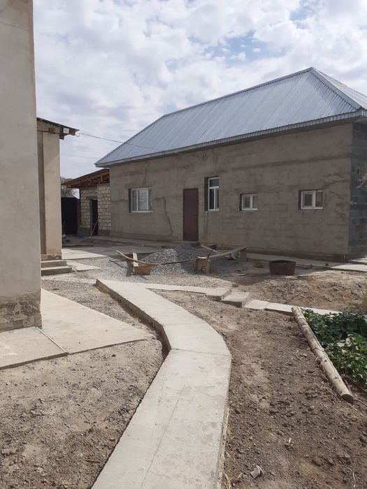 Продается дом в городе Кызылорда