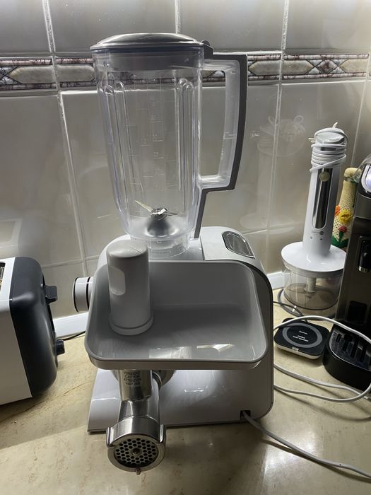 Robot bucatarie BOSH