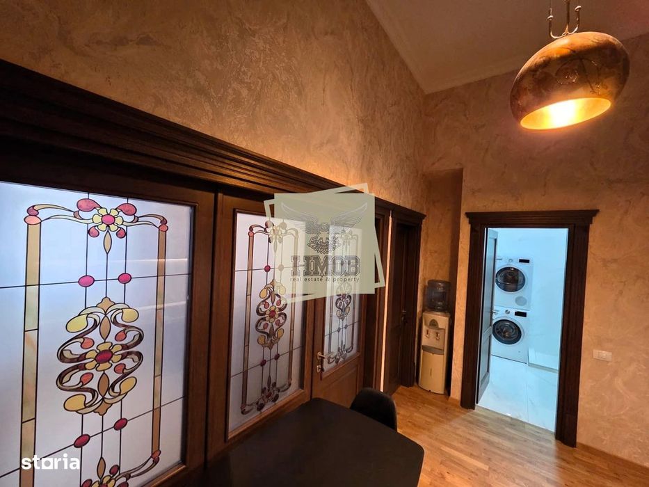 Apartament modern cu 2 camere 55 mpu pivnita UltraCentral