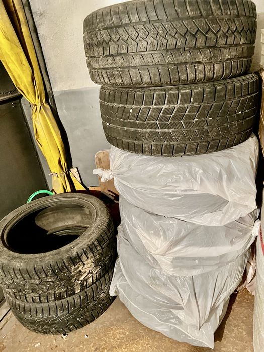 BMW 326i подрест