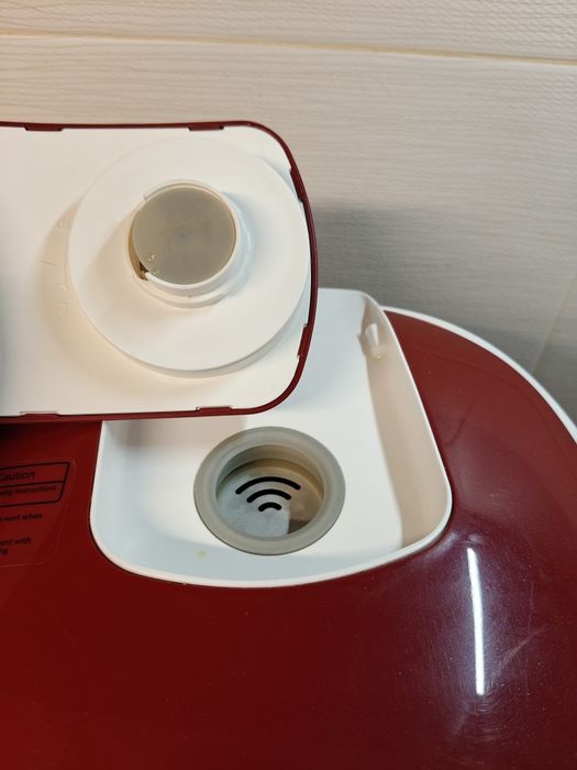 Multicooker Tefal 1.8 L