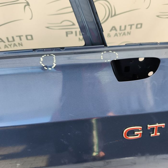 Usa dreapta fata Volkswagen Golf 8 an 2019-2020-2021-2022-2023-2024-20