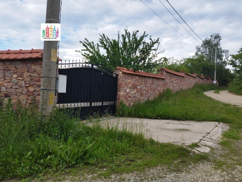 Продава се Парцел в с. Вакарел, Област София-област - 2500 кв.м за 18 €/кв.м - Снимка #3