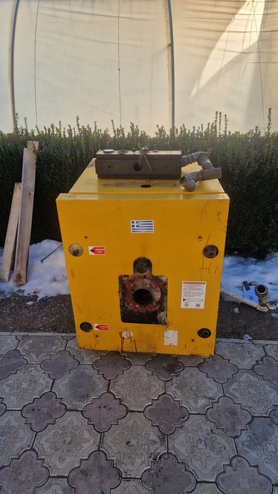 Vand centrala pe c.l.u