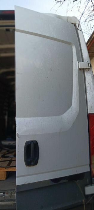 Ивеко 35 140 на части 2017