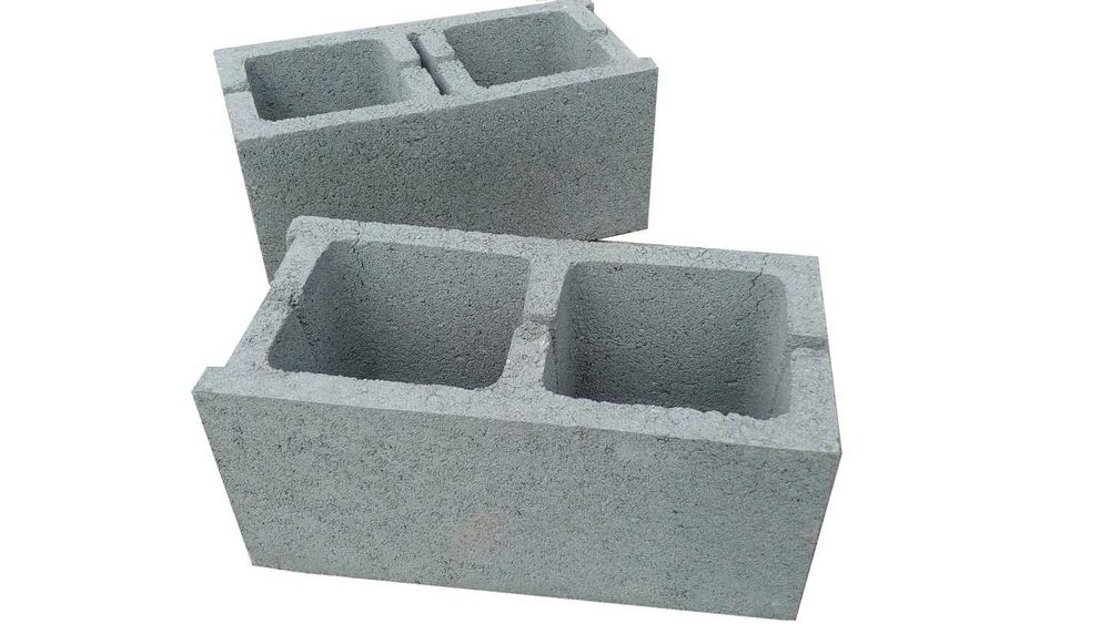 Сплитерные блоки / Пескоблоки