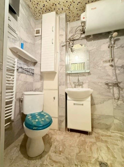 Дава се под наем Двустаен апартамент в София, Овча купел - 75 кв.м за 598.23 € - Снимка #3