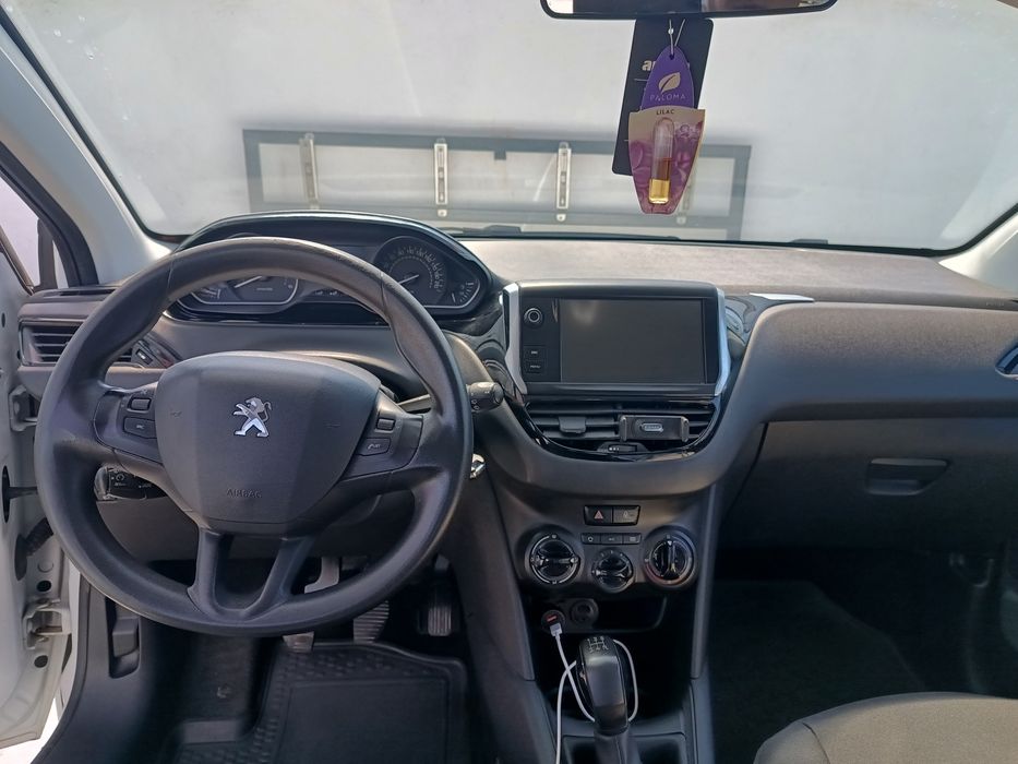 PEUGEOT 208 2016 — imagine 2