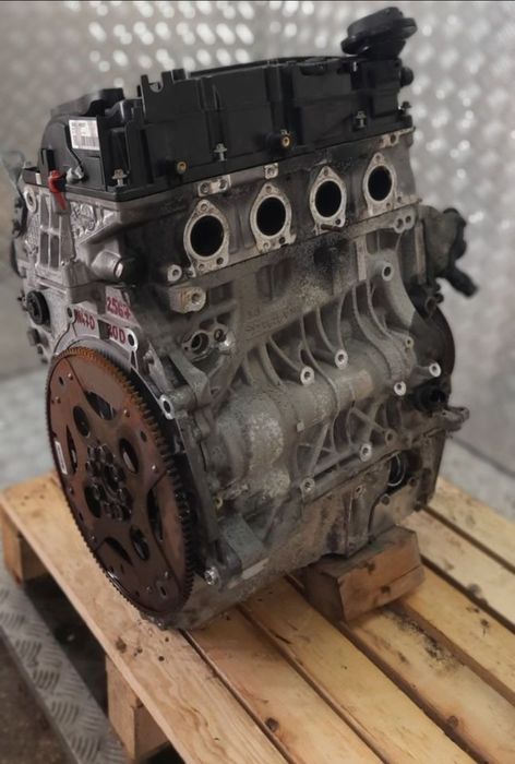 Motor BMW X1 2.5 d 218 cp N47D20D 200000 km