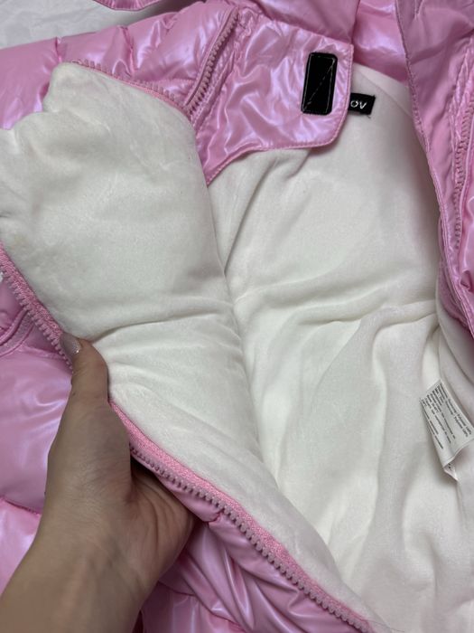 Комбенизон трансформер для малышей