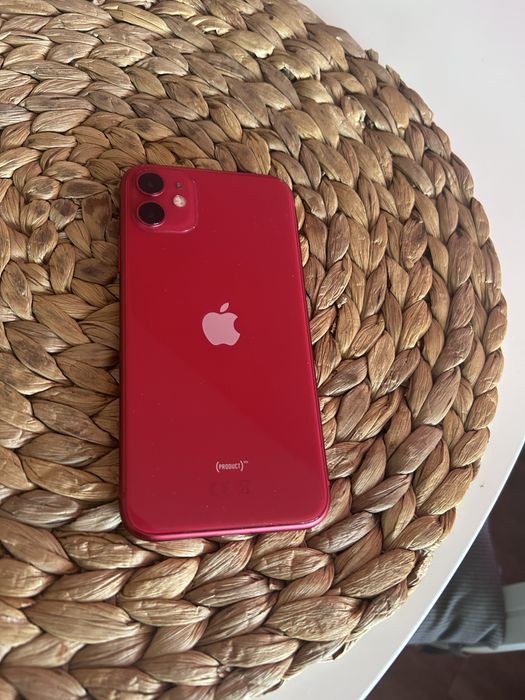 IPhone 11 използван запазен