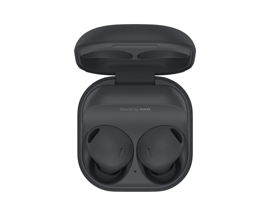 Наушники Galaxy buds 2 pro
