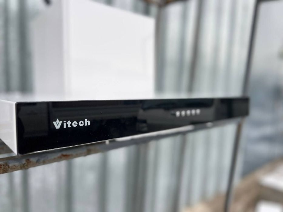 Vitech Dudboʻron