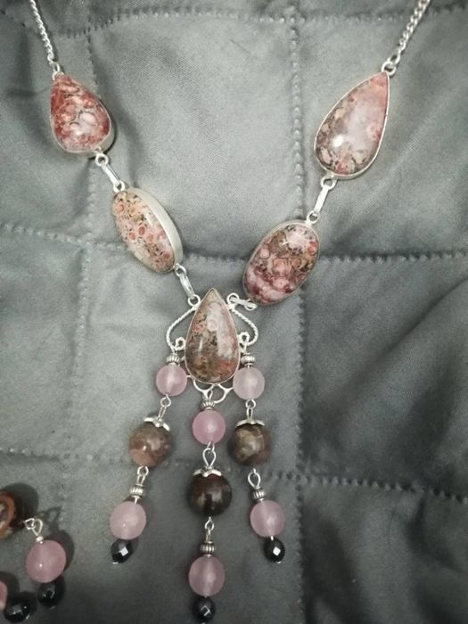 декорации естествени камъни