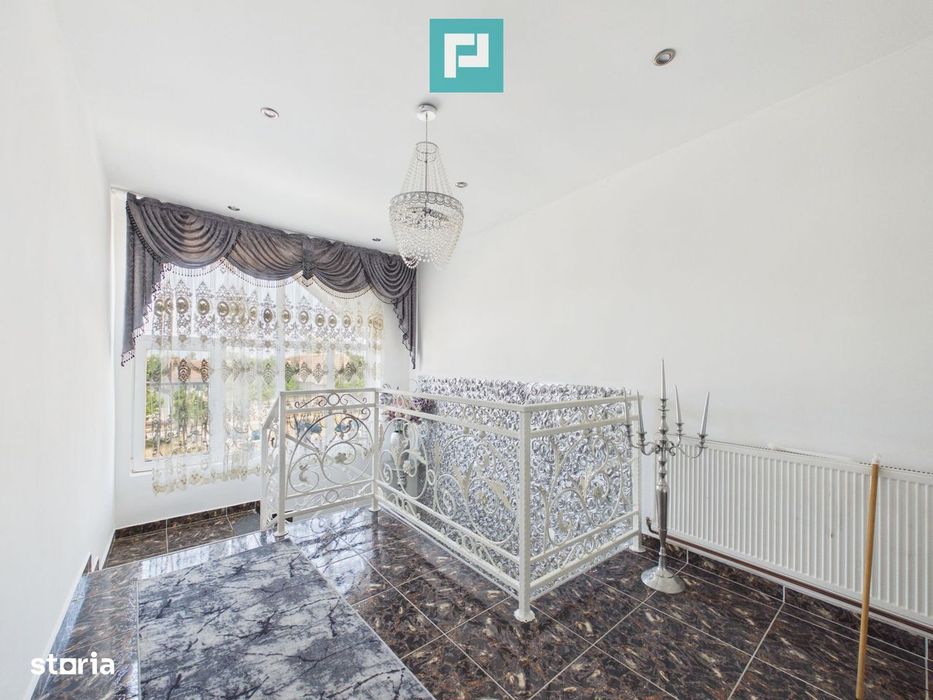 Casă în Vânători jud. Arad
