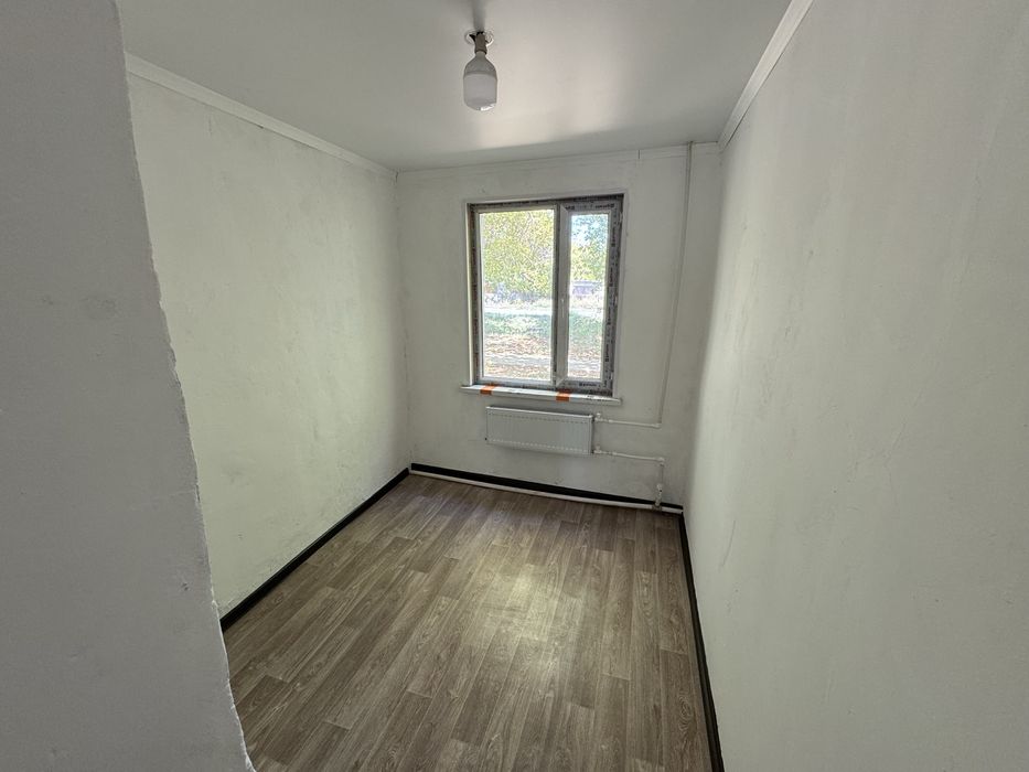 Продам 3х комнатную квартиру