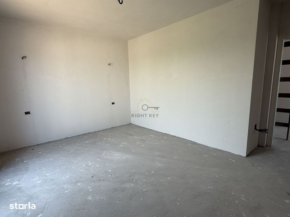 Casa 5 camere P+1+Pod, Dragomiresti Vale! T:500mp, STB! Comision 0%!