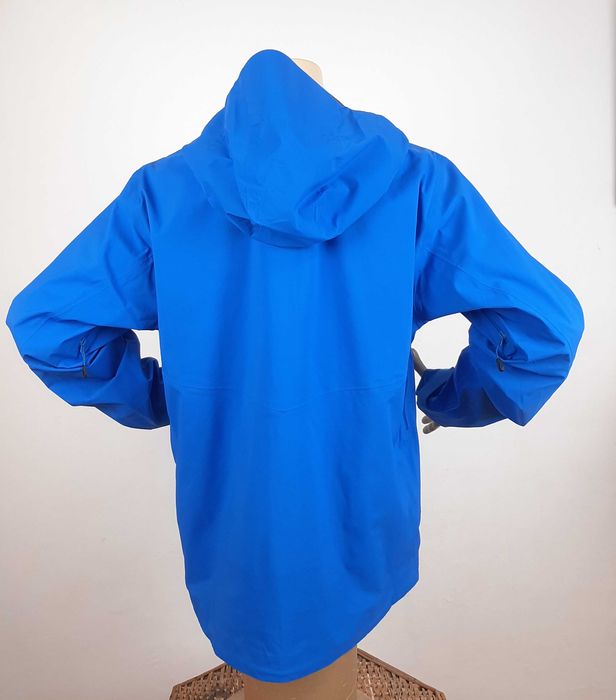 Mammut Alto Guide HS - Оригинално мъжко хардшел яке размер XL