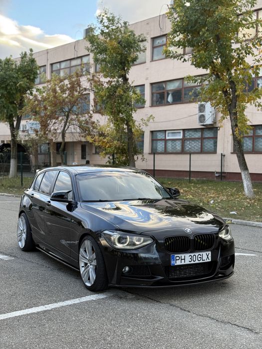 BMW Seria 1