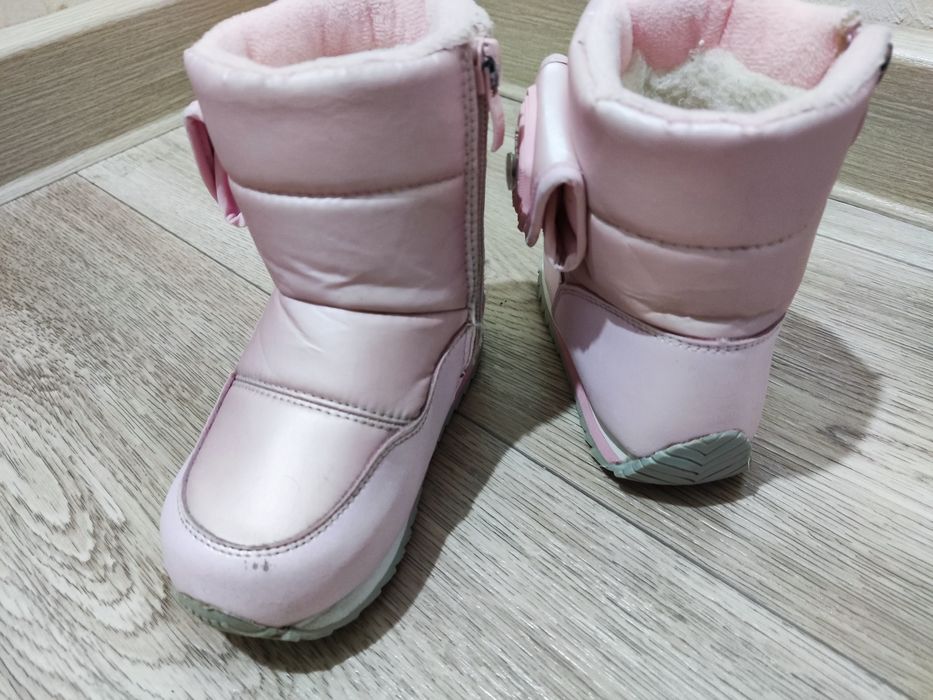 Детская Обувь Для Девочек