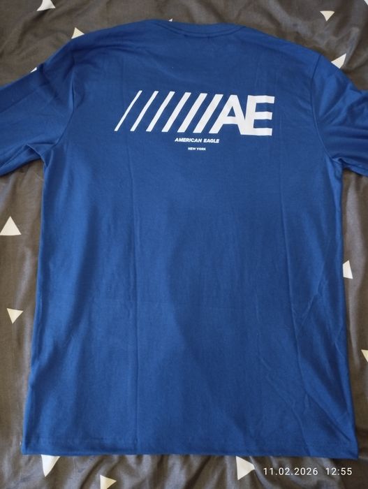 Bluză  bărbați American Eagle – originală(S/M)