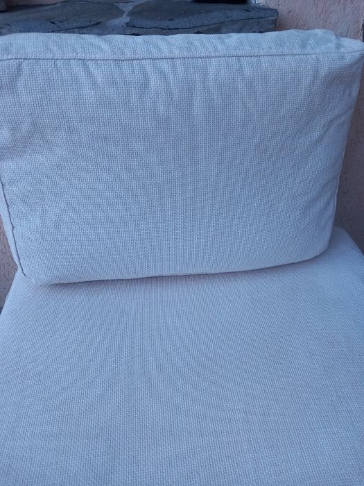 Fotolii, tabureti cu perne