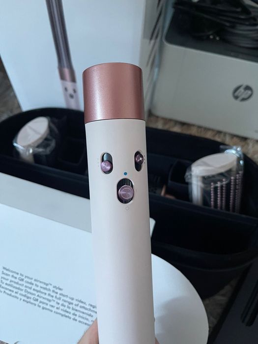 Dyson Airwrap Nou