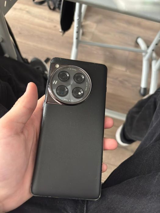 OnePlus 12, 92% акб