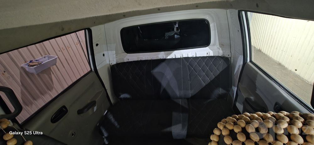Foton Forland 486