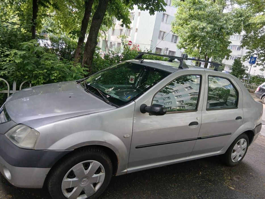 Vand Dacia logan 1.5 diesel 2006