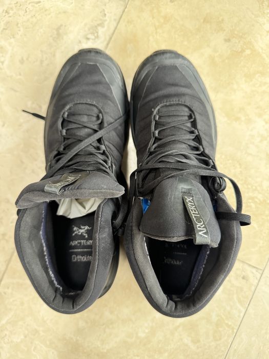 Arcteryx Aerios FL Mid GTX