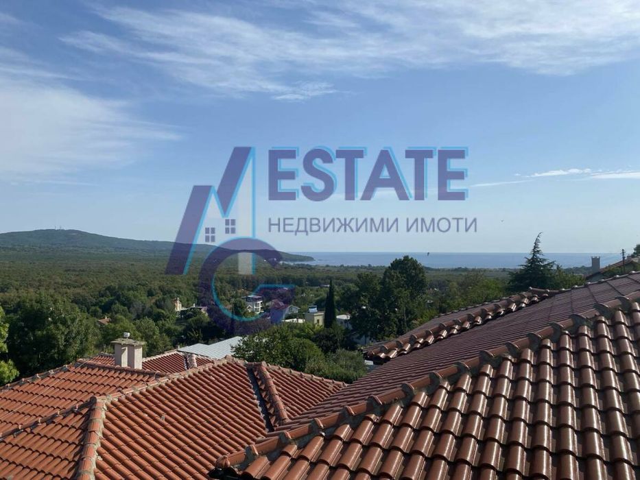 Самостоятелна Къща, м. Узунджата, гр. Приморско