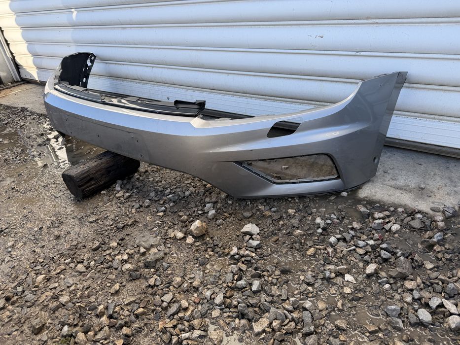 Предна броня за VW Tiguan (2016-2020)