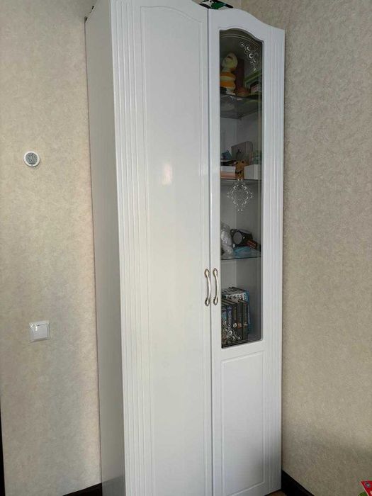 Детский гарнитур с кроватями