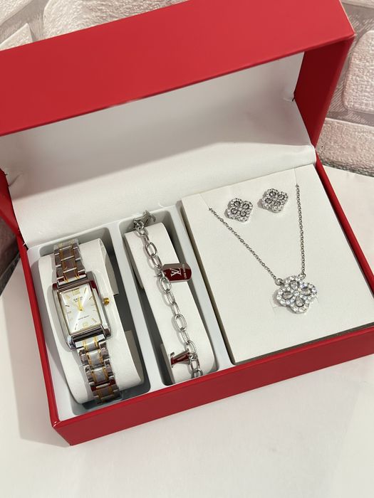 Часы  набор LUX качество