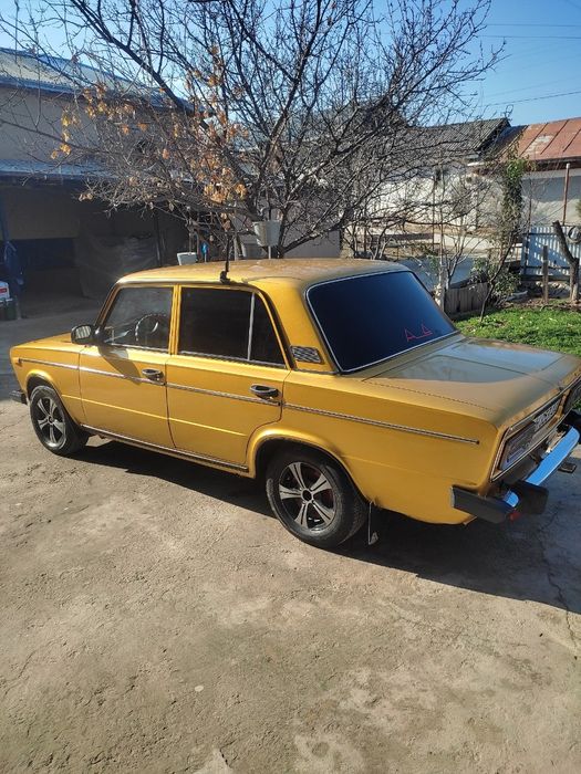 Lada 2103 kamchilik yoʻq