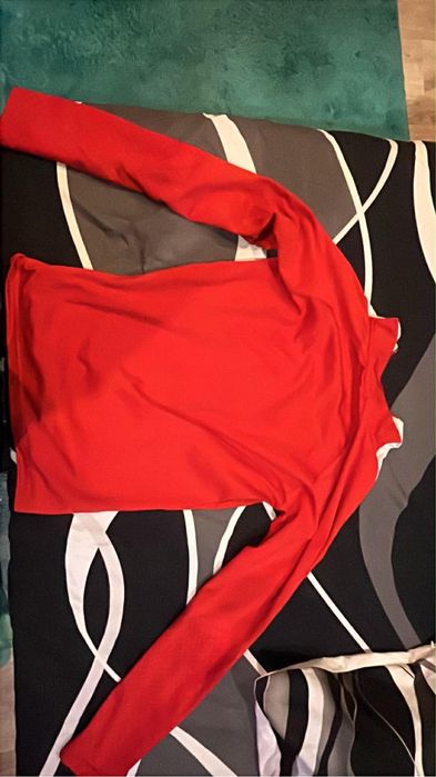 Горнище Nike x Liverpool S