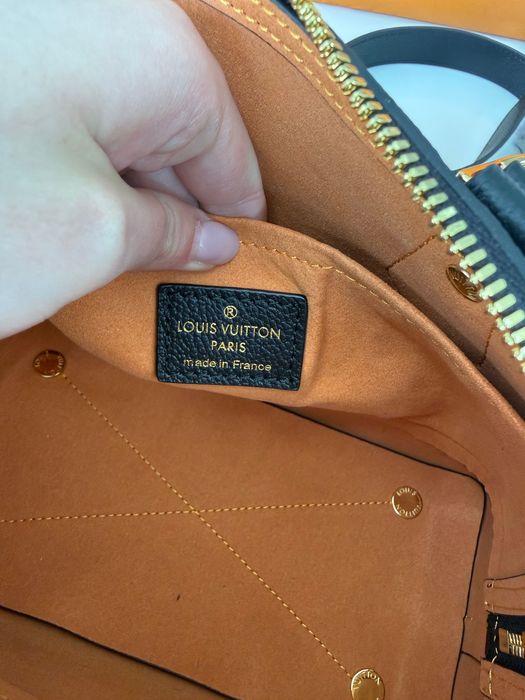 Geanta Louis Vuitton Neo Alma BB