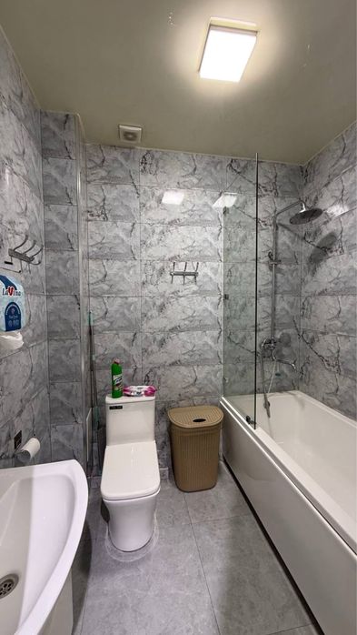 Продается 3 ком. Квартира площадью 63 кв.м. По ул. Гагарина