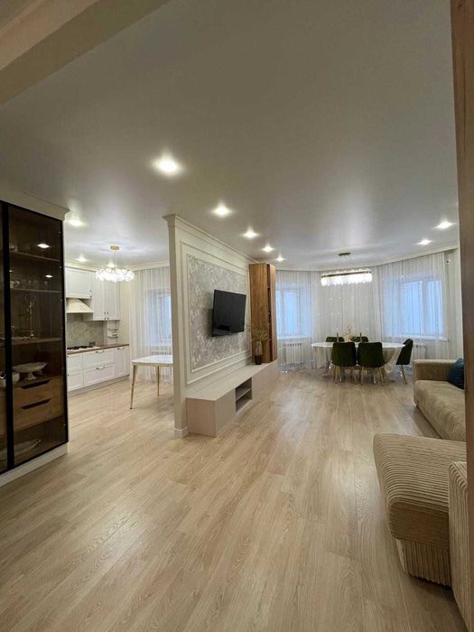 Продажа 2-комнатной квартиры