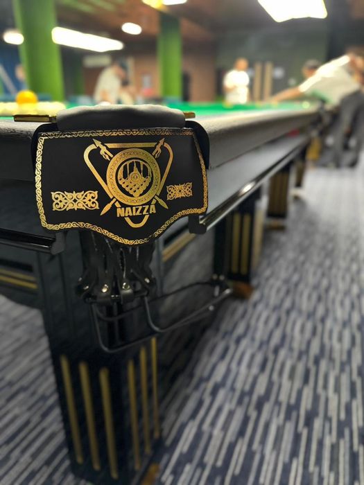 Бильярдный столы NAIZZA ROYAL